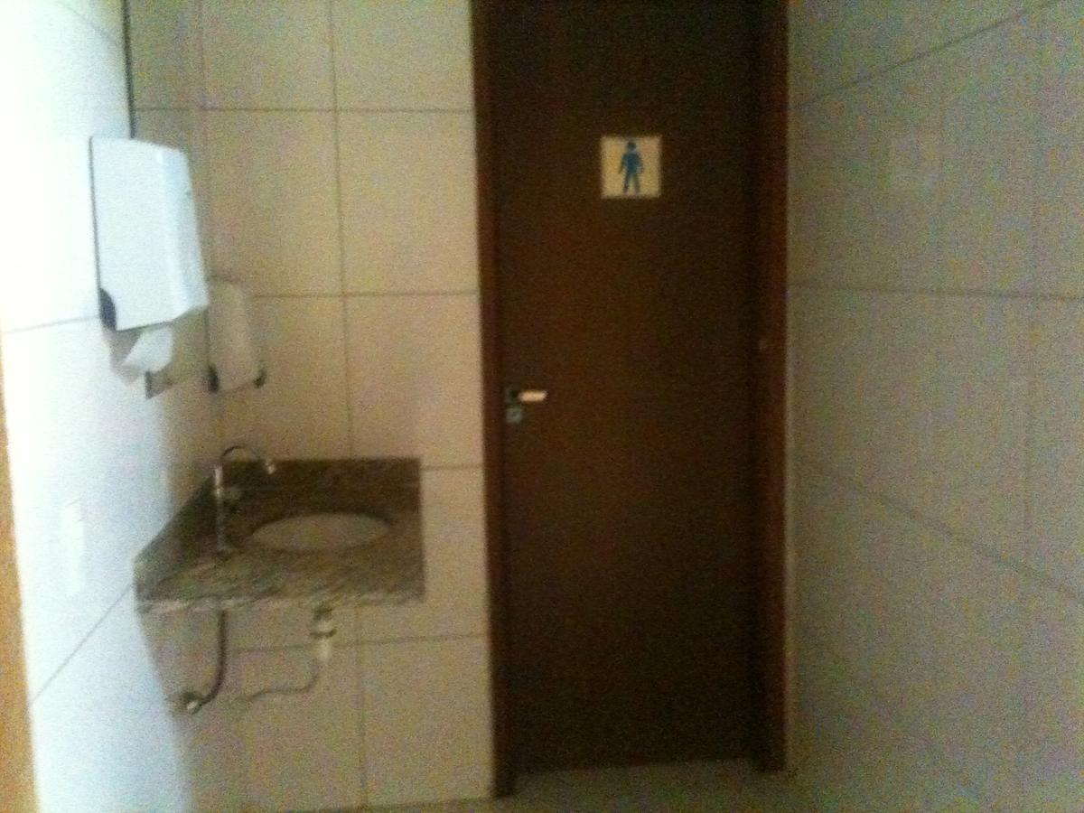 Hotel Pousada Brauna Экстерьер фото