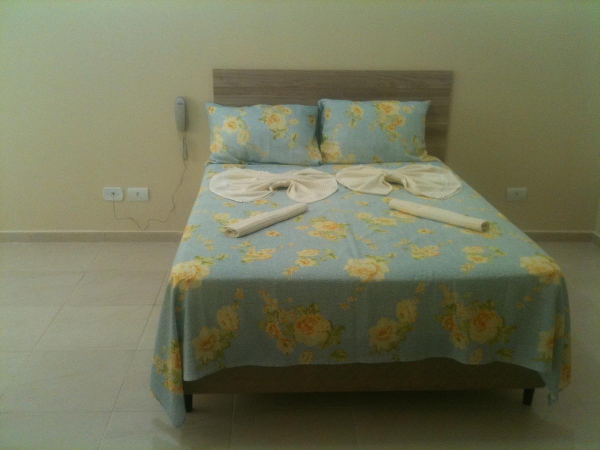 Hotel Pousada Brauna Экстерьер фото